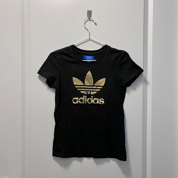 Adidas Originals T- Shirts - Picture 1 of 3
